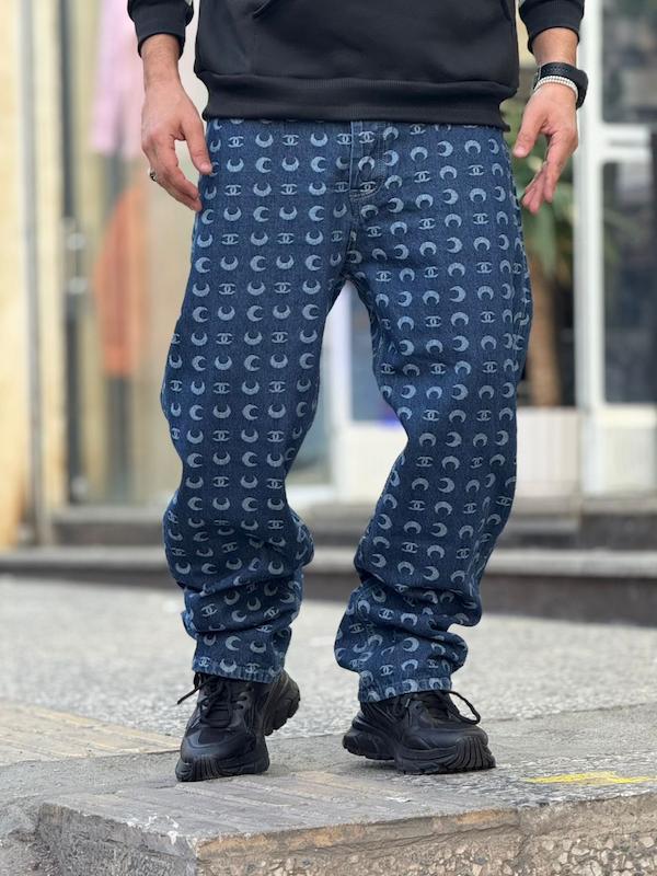 شلوار پارچه وارداتی