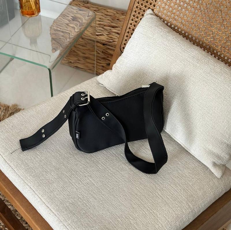 ‌پانچی مشکی