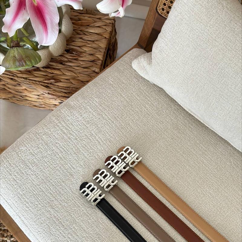 کمربند میو‌ میو