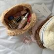 Cosmetic bag
