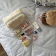 Cosmetic bag