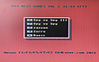 Commodore 64 / 128 Cartridge mit 34 Spielen und 7 Programmen