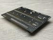 Amiga 500 ,board - Fast RAM 8mb + IDE + two kickstart ROM + IDE-SD + SD card OS