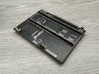Amiga 500 ,board - Fast RAM 8mb + IDE + two kickstart ROM + IDE-SD + SD card OS