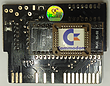 7 بازی بسیار جذاب بر روی حافظه کمودور 64/128 SX64