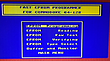 Commodore 64 / 128 Cartridge