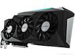 کارت گرافیک گیگابایت GeForce RTX 3090 GAMING OC ظرفیت ۲۴ گیگابایت