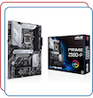 مادربرد ایسوس مدل ASUS PRIME Z590-P DDR4 کارکرده