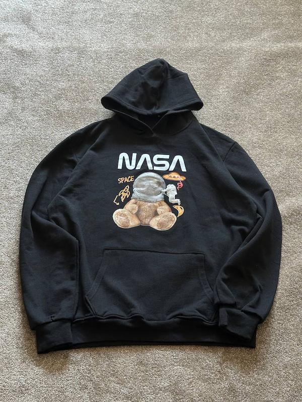 هودی وارداتی ناسا