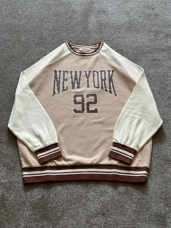 دورس استین رگلان نیویورک