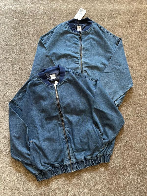 بامبر خلبانی جین