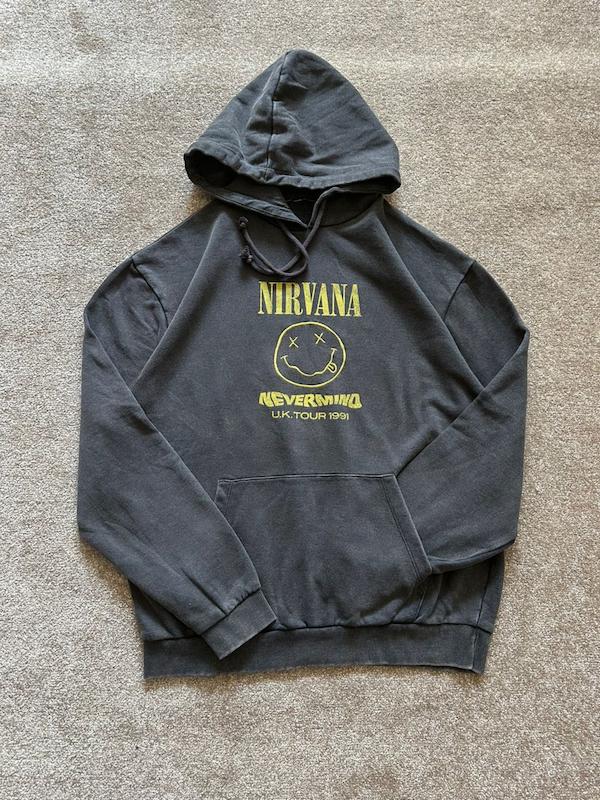 هودی نیروانا