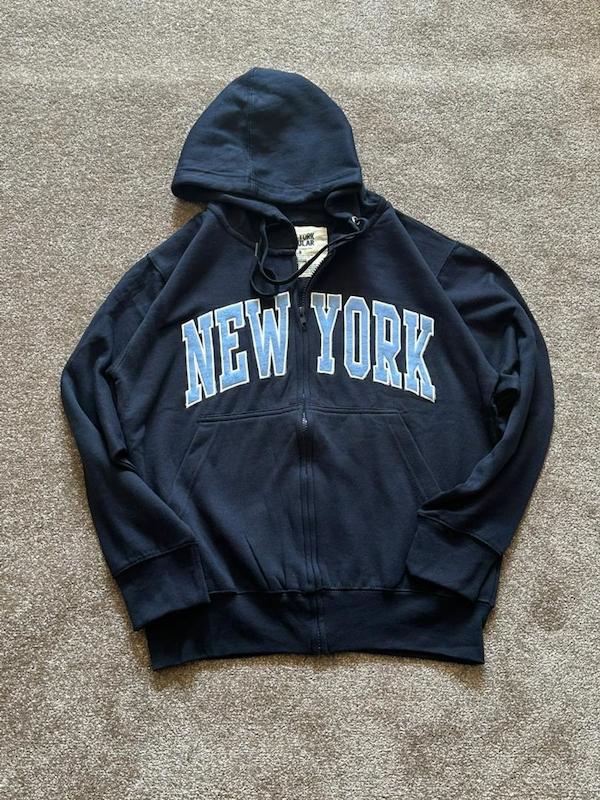 سوییتشرت نیویورک