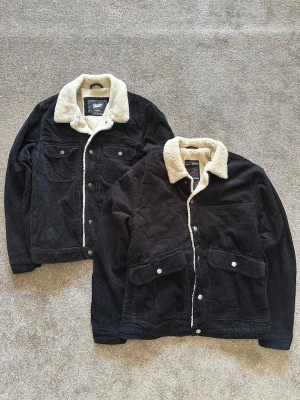 جكت تو پشمى