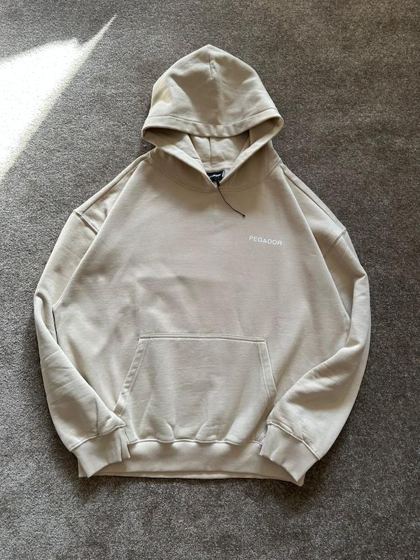 هودى پگادور