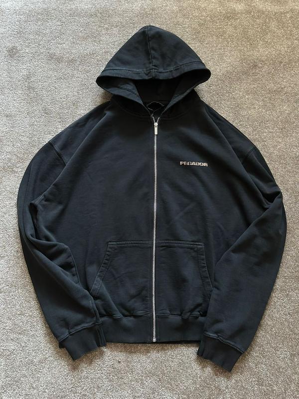 سوييشرت پگادور