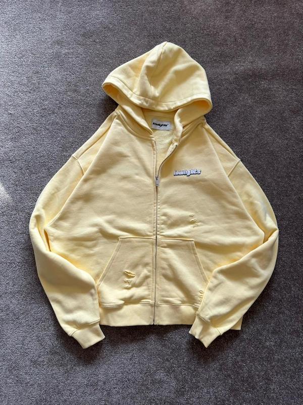 سوييشرت لولايتس