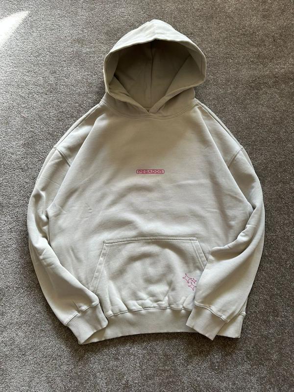 هودى پگادور