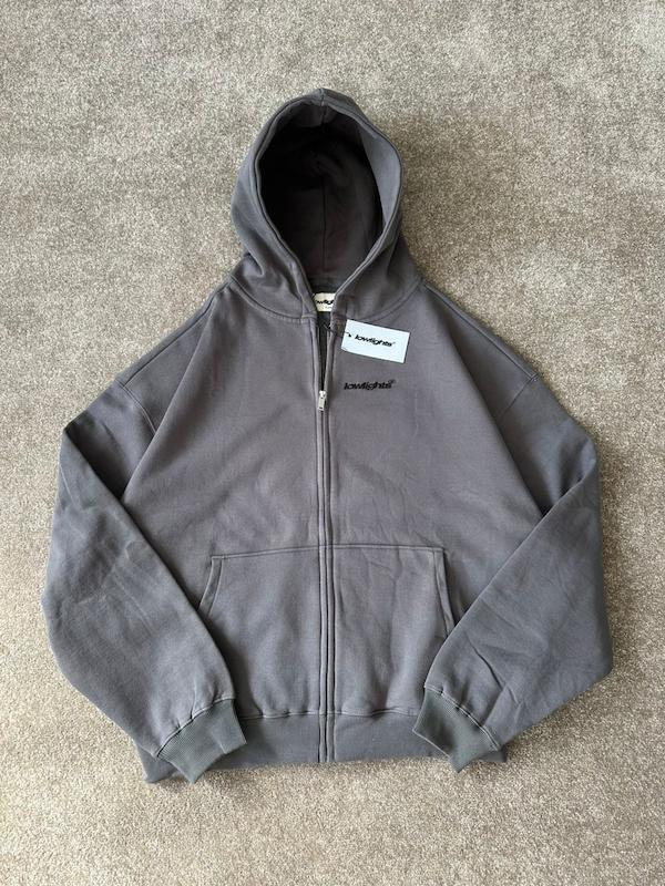 سوییشرت Lowlights