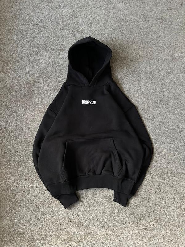 هودى دراپ سايز