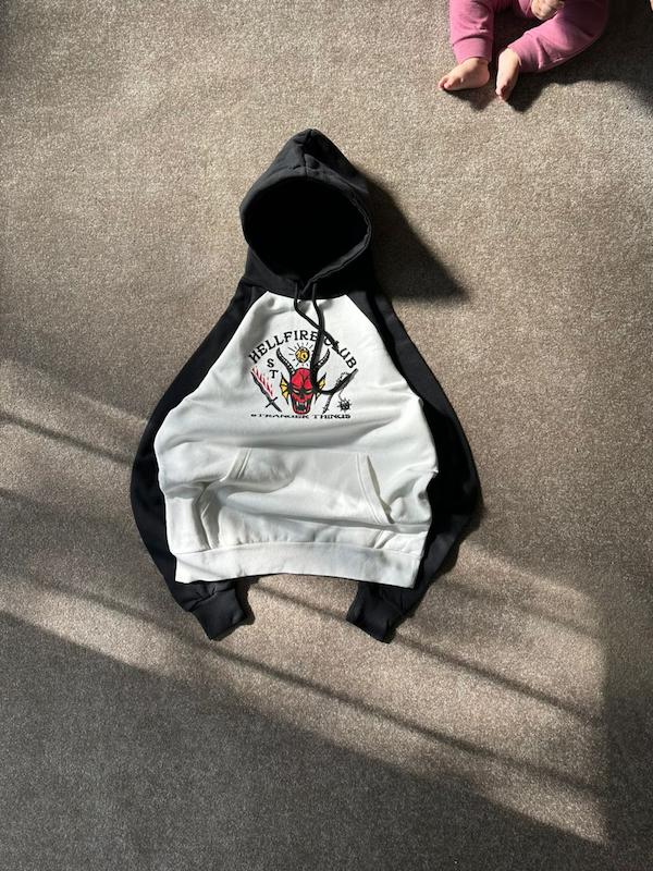 هودى hellfireclub