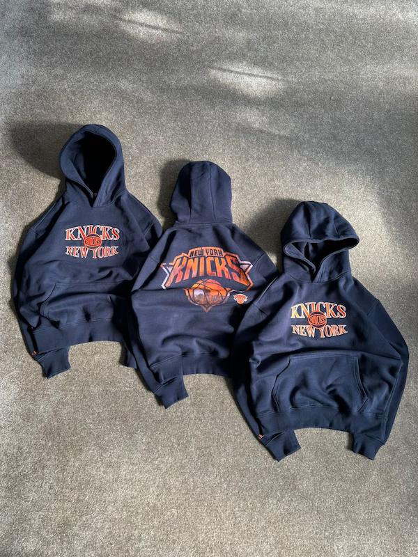 هودی Knicks