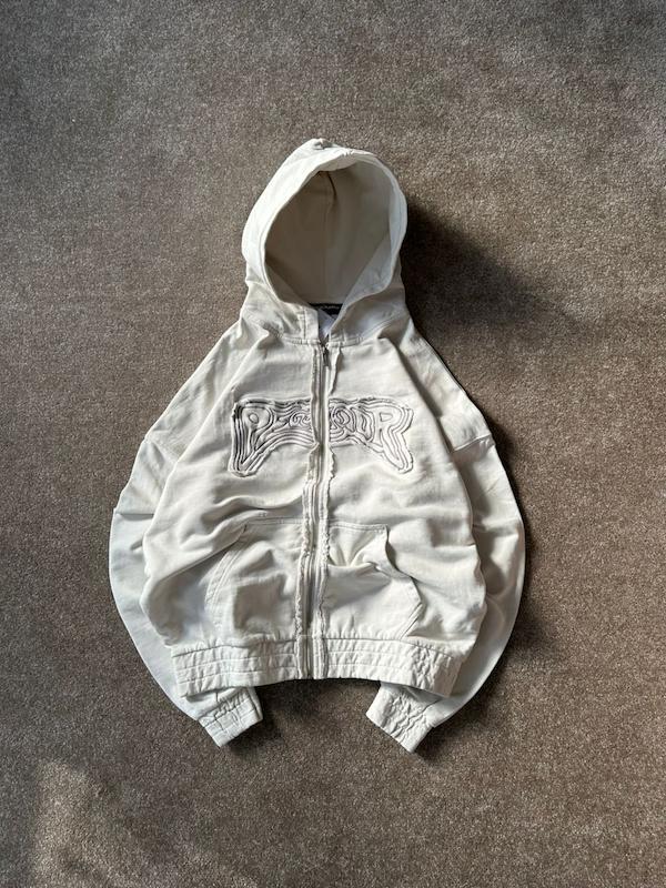 سوییشرت سفید Pegador