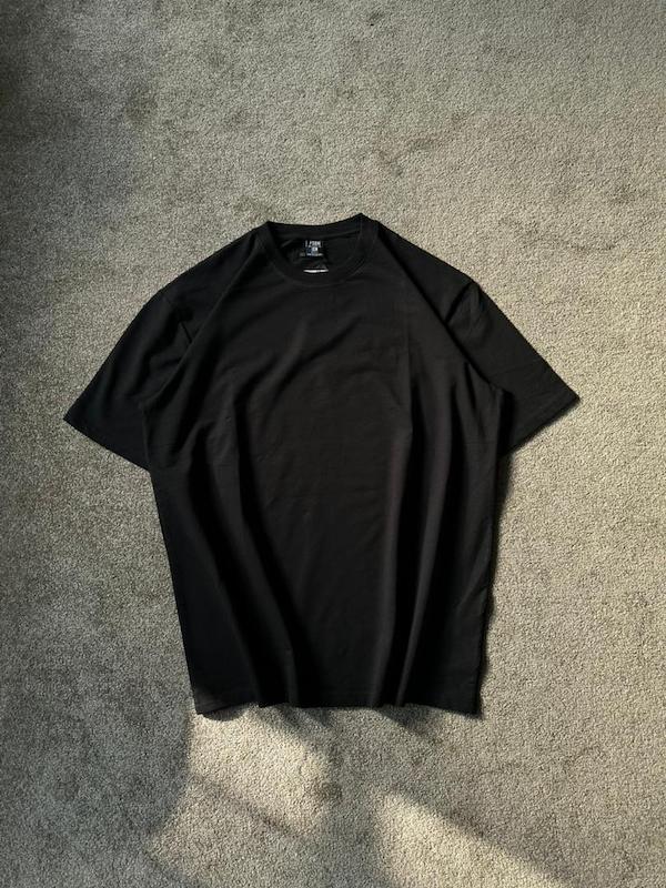 تیشرت مشکی بیسیک FSBN