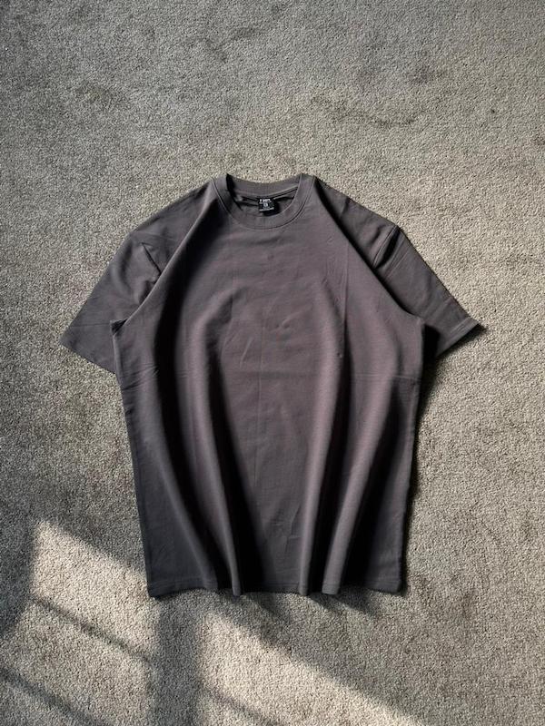 تیشرت دودی بیسیک FSBN