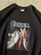تیشرت مشکی Casper برشکا