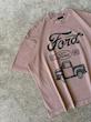 تیشرت قهوه ای Ford