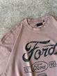 تیشرت قهوه ای Ford