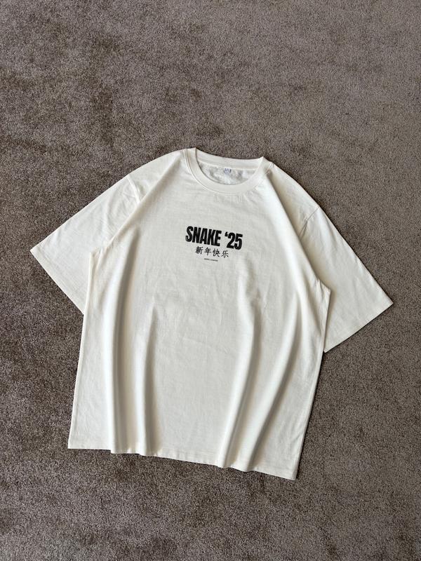 تیشرت یونیسکس Snake