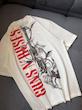 تیشرت یونیسکس سفید guns ‘n roses