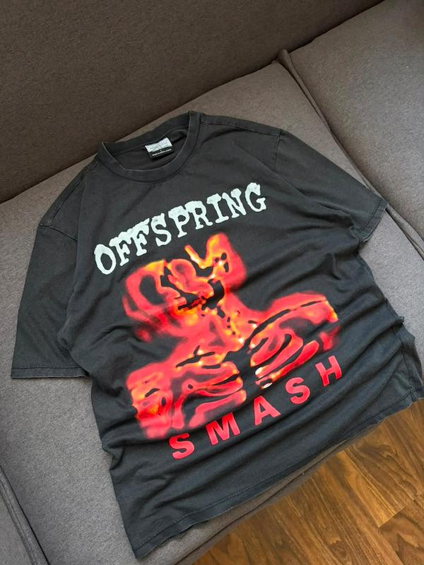 تیشرت سنگشور off spring