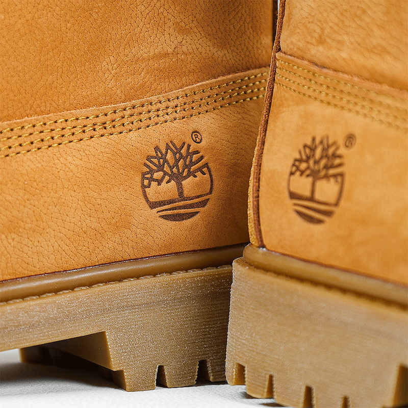 بوت  تیمبرلند تمام چرم | Timberland boots
