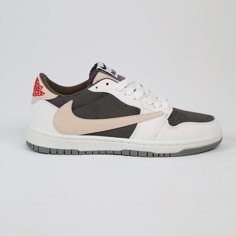 کفش نایکی جردن ترویس اسکات - Nike Jordan Travis Scott