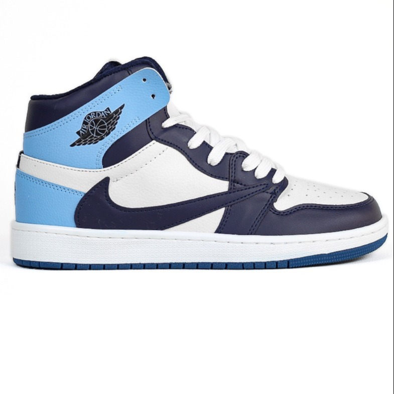 کفش نایک جردن تراویس اسکات ساقدار|nike jordan travis scott 