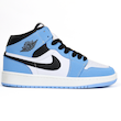کفش نایک جردن وان ساقدار| Nike Jordan 1 High 