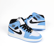 کفش نایک جردن وان ساقدار| Nike Jordan 1 High 