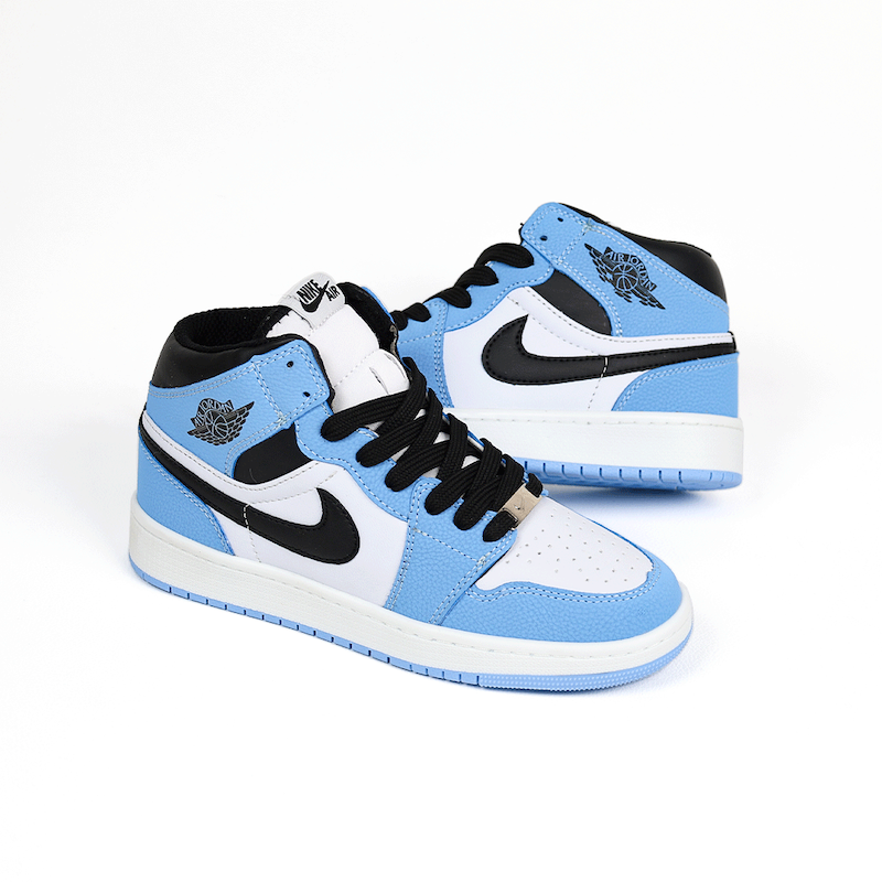 کفش نایک جردن وان ساقدار| Nike Jordan 1 High 
