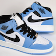 کفش نایک جردن وان ساقدار| Nike Jordan 1 High 