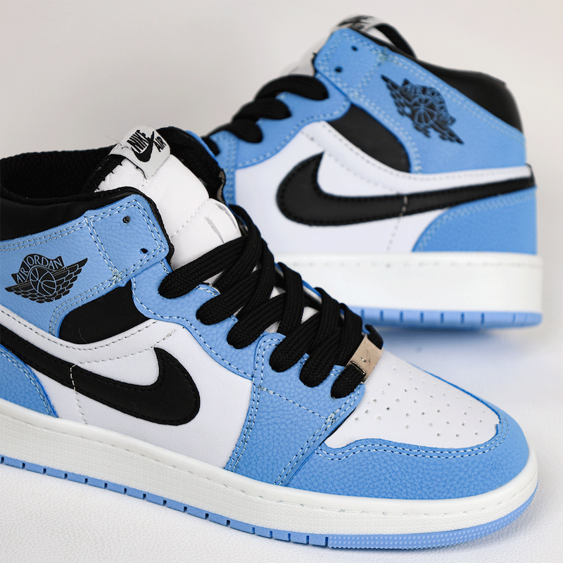 کفش نایک جردن وان ساقدار| Nike Jordan 1 High 