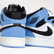 کفش نایک جردن وان ساقدار| Nike Jordan 1 High 