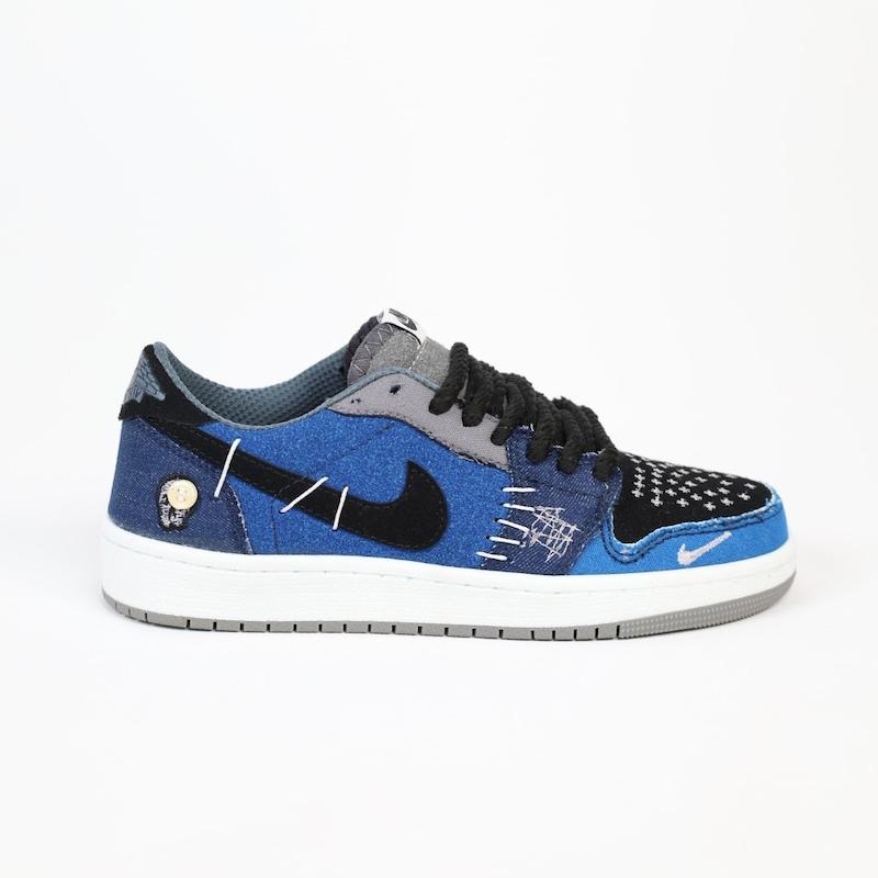 کفش نایکی جردن وودوو - Nike Jordan Voodoo