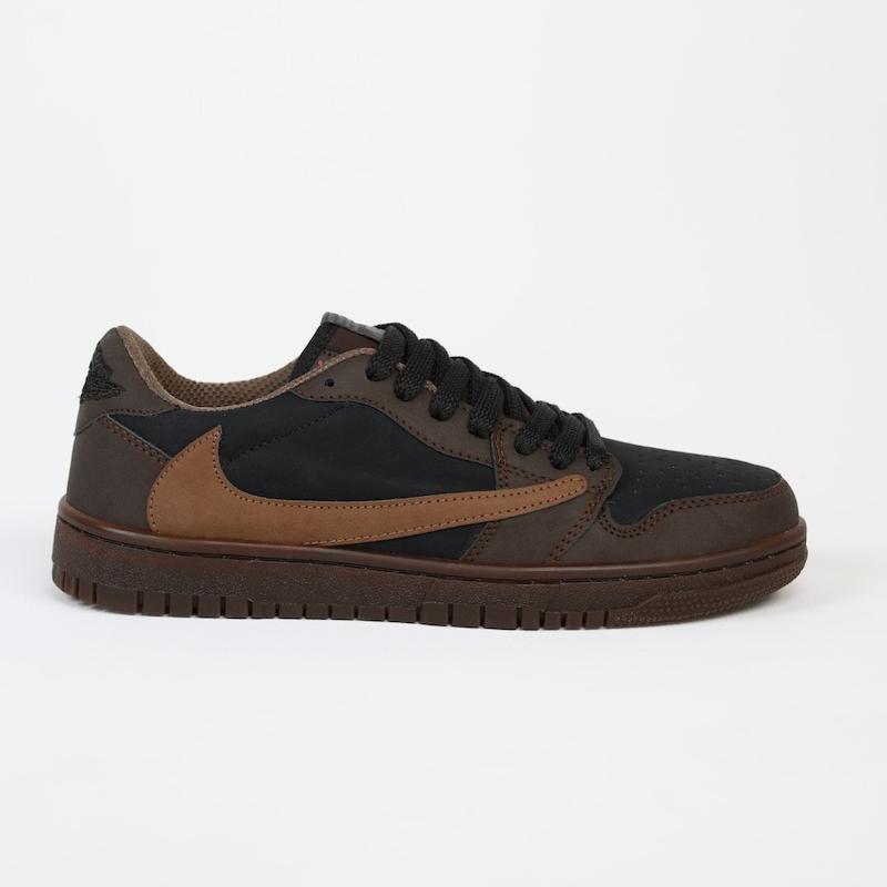 کفش نایکی جردن ترویس اسکات - Nike Jordan Travis Scott