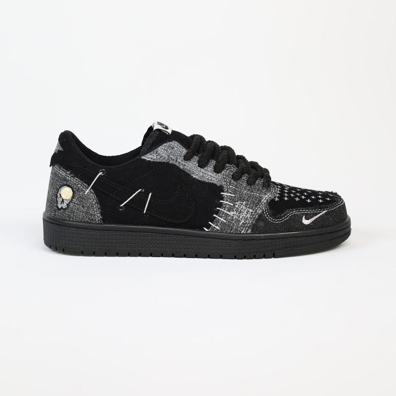 کفش نایکی جردن وودوو - Nike Jordan Voodoo