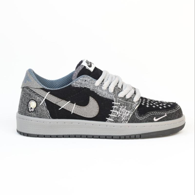 کفش نایکی جردن وودوو - Nike Jordan Voodoo