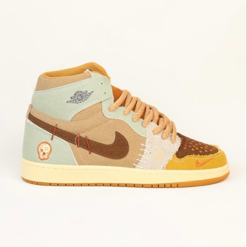 کفش نایکی جردن وودوو ساق دار - Nike Jordan Voodoo