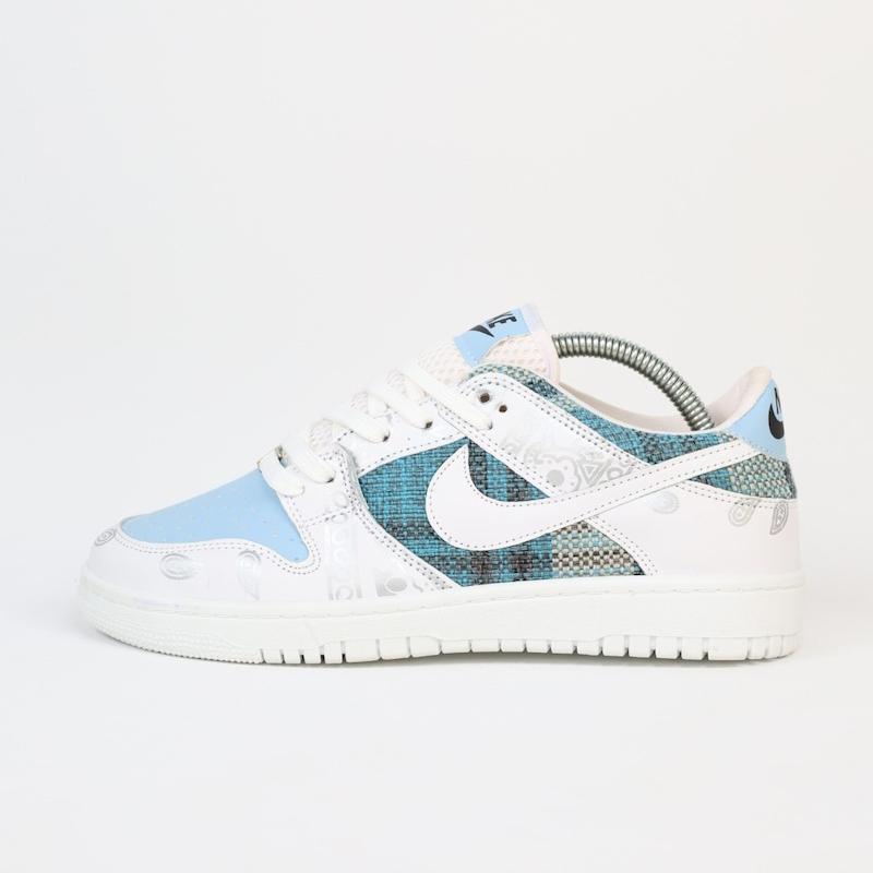 کفش نایکی اس بی کاستوم شده - Nike SB customized